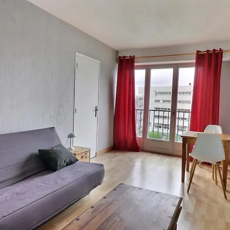 Le Bouchor - Clinique - Parking - Mon Groom * Troyes