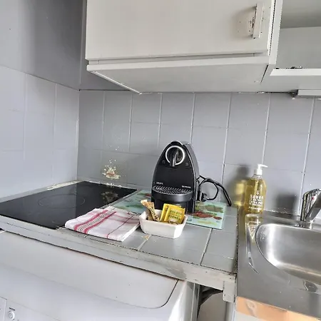 Le Bouchor - Clinique - Parking - Mon Groom * Troyes
