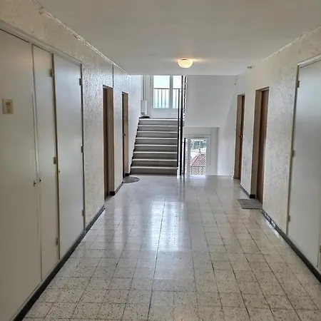 Apartamento Le Bouchor - Clinique - Parking - Mon Groom Troyes