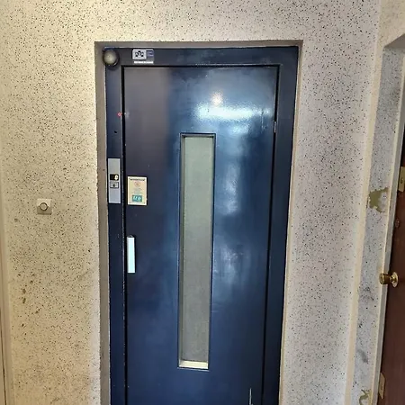 Apartamento Le Bouchor - Clinique - Parking - Mon Groom