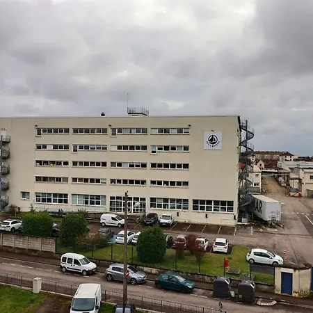 Apartamento Le Bouchor - Clinique - Parking - Mon Groom