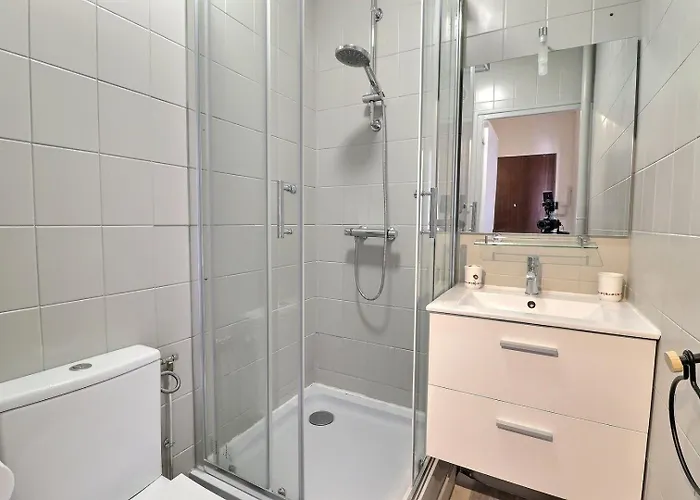 Le Bouchor - Clinique - Parking - Mon Groom Troyes