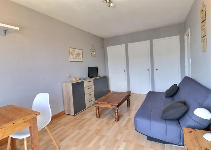 Le Bouchor - Clinique - Parking - Mon Groom * Troyes