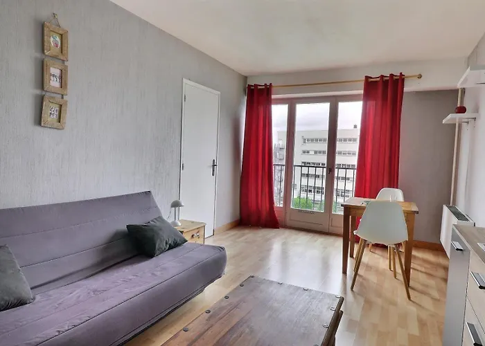 Le Bouchor - Clinique - Parking - Mon Groom * Troyes