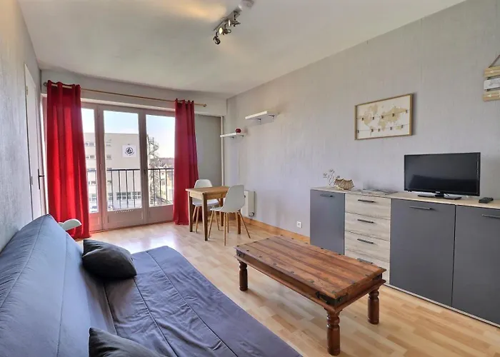 Le Bouchor - Clinique - Parking - Mon Groom Troyes