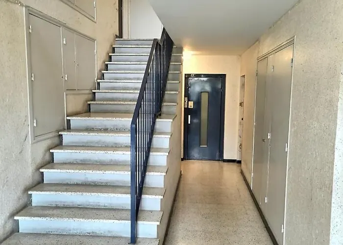 Le Bouchor - Clinique - Parking - Mon Groom *