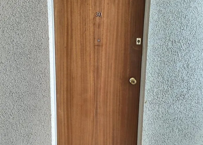 Le Bouchor - Clinique - Parking - Mon Groom * Troyes