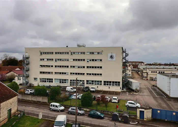 Apartamento Le Bouchor - Clinique - Parking - Mon Groom